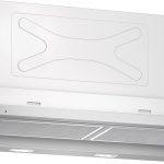 Συρόμενος απορροφητήρας 90cm Neff D49ED52X1