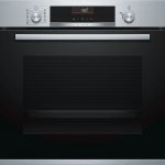 Φούρνος Bosch Plus HBA5560S0 Inox