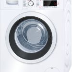 Πλυντήριο ρούχων 9kg Bosch WAW24420GR