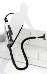 Σετ εξαρτημάτων σκούπας Athlet Bosch BHZPROKIT - Image 2