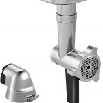 Κρεατομηχανή Bosch MUZ9FW1 OptiMUM