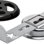Προσάρτημα μπισκότων Bosch MUZ9SV1 OptiMUM