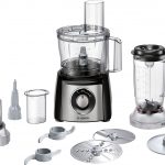 Κουζινομηχανή Bosch MCM3501M MultiTalent 3