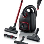 Ηλεκτρική σκούπα με σακούλα Bosch BGL6POW1