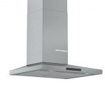 Απορροφητήρας τζάκι Bosch DWQ66DM50 Inox