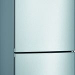 Ψυγειοκαταψύκτης Bosch KGV36VLEAS Inox