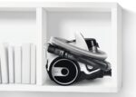 Ηλεκτρική σκούπα χωρίς σακούλα Bosch BGS05A222 - Image 2