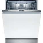 Εντοιχιζόμενο πλυντήριο πιάτων 60cm Pitsos DVF61X00