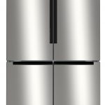 Ψυγειοκαταψύκτης French Door Bosch KFN96VPEA Inox