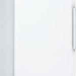 Μονόπορτο ψυγείο Side by Side Bosch KSV36VWEP White