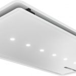 Απορροφητήρας οροφής Bosch 90cm DRC99PS20 White