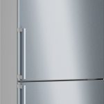 Ψυγειοκαταψύκτης 70cm Bosch KGN497ICT Inox