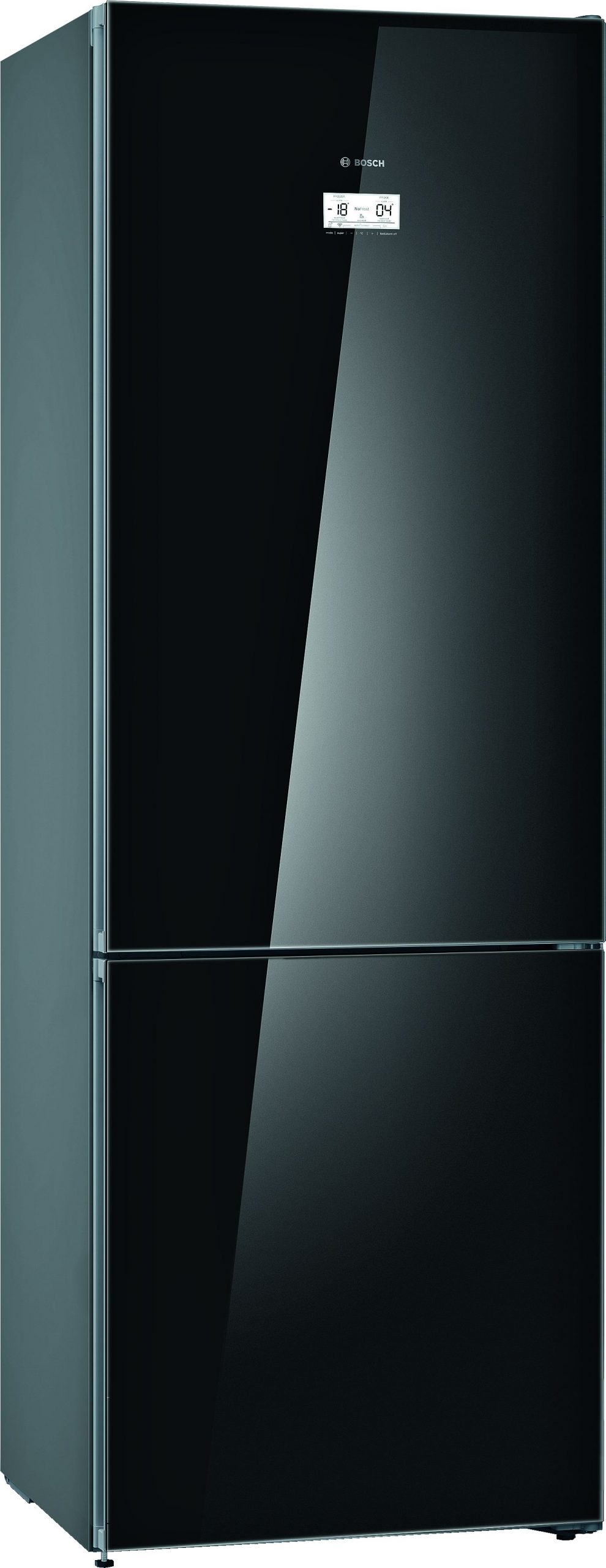 KGN49LBCF Ψυγειοκαταψύκτης 70cm Bosch KGN49LBCF - Image 1