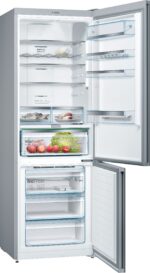 Ψυγειοκαταψύκτης 70cm Bosch KGN49LBCF - Image 2