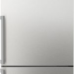 Ψυγειοκαταψύκτης Bosch KGN39VIBT Inox