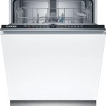Εντοιχιζόμενο πλυντήριο πιάτων 60cm Pitsos DVF60X01
