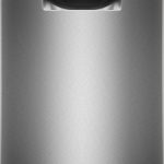 Πλυντήριο πιάτων 60cm Bosch SMS4HTI00E Inox