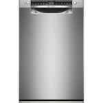 Πλυντήριο πιάτων 45cm Bosch SPS4EMI10E Inox