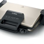 Γκριλλιέρα Bosch TCG3302 Grey