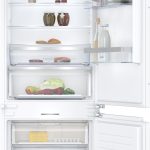 Εντοιχιζόμενος ψυγειοκαταψύκτης 70cm NEFF KB7966DD0