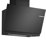 Απορροφητήρας τζάκι 80cm Bosch DWK81AN60 Black