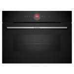 Φούρνος με μικροκύματα Bosch CMG7241B1