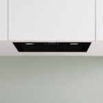 Μηχανισμός απορρόφησης 52cm Bosch DLN56AC60 Black
