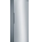 Μονόπορτη κατάψυξη Side by Side Bosch GSN36VIEP Inox
