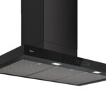 Απορροφητήρας τζάκι 90cm NEFF D97BDN2S0 Matt Black