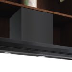 Εντοιχιζόμενος απορροφητήρας 90 cm NEFF Matt Black D99XET2S5