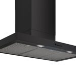Απορροφητήρας τζάκι 90 cm Bosch DWB95CC60 Matt Black