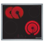 Κεραμική εστία 60 cm Bosch PKN645FP2E