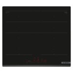 Επαγωγική εστία 60 cm Bosch PXY63KHC1E