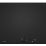 Επαγωγική εστία NEFF 60 cm Matt black T56NUQ4A0