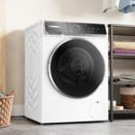 Πλυντήριο ρούχων 11kg Bosch Serie 8 WGB264A0GR