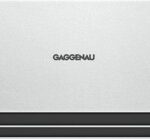 GAGGENAU 200 series Warming drawer WSP221110 - Metallic 60x14 cm