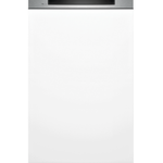 Εντοιχιζόμενο πλυντήριο πιάτων 45cm Bosch SPI2HKS02E