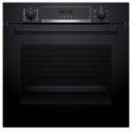 Φούρνος Bosch Σειρά 4 Black HQA574BB3