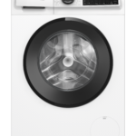 Πλυντήριο ρούχων 8kg Bosch WGJ2340KGR
