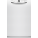 Πλυντήριο πιάτων 45cm Bosch SPS2HKW55E White